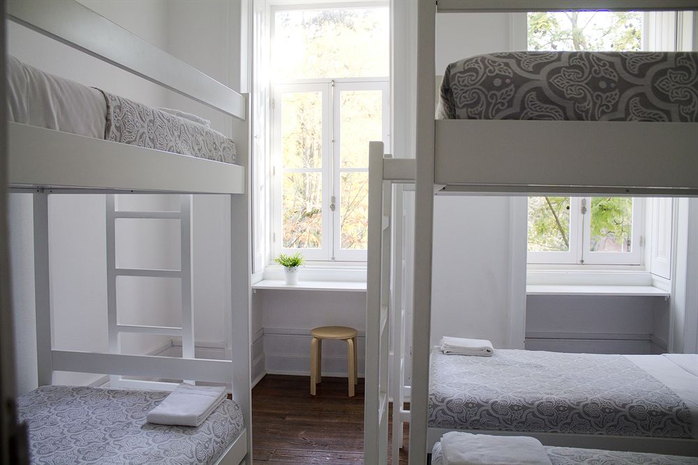 Fotos del hotel - WW HOSTEL & SUITES