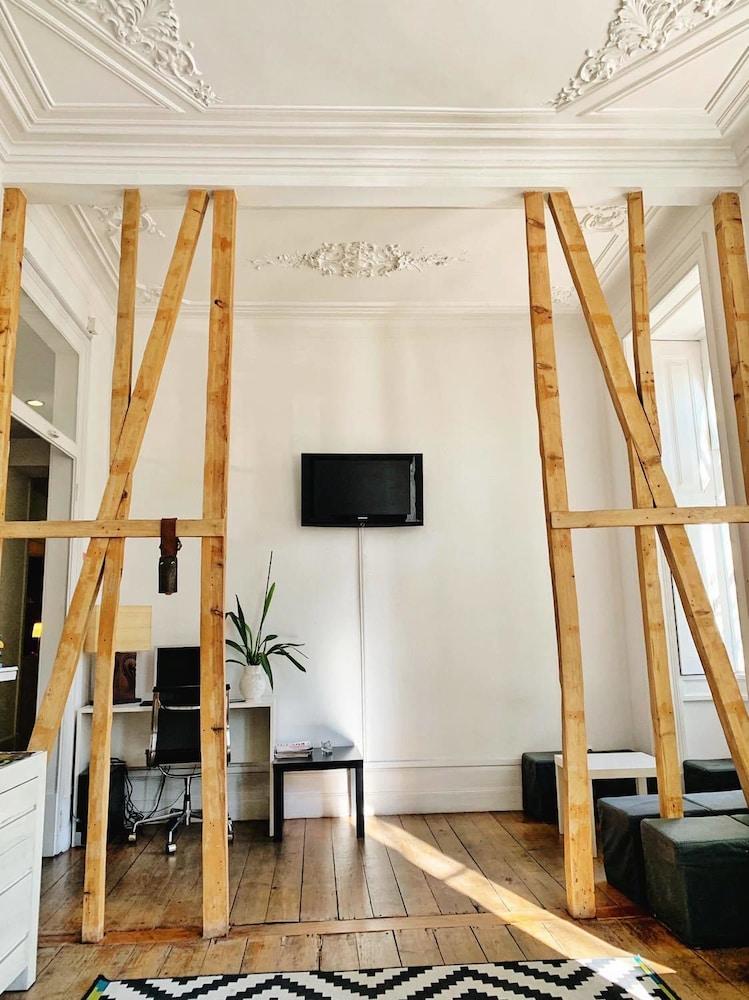 Fotos del hotel - WW HOSTEL & SUITES