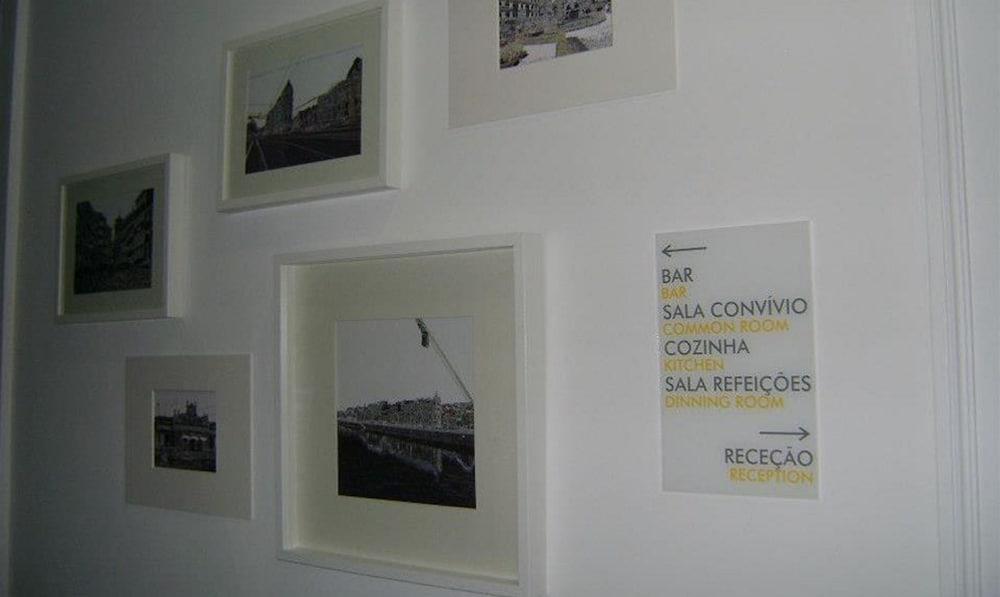 Fotos del hotel - WW HOSTEL & SUITES