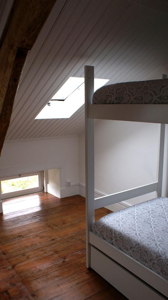 Fotos del hotel - WW HOSTEL & SUITES