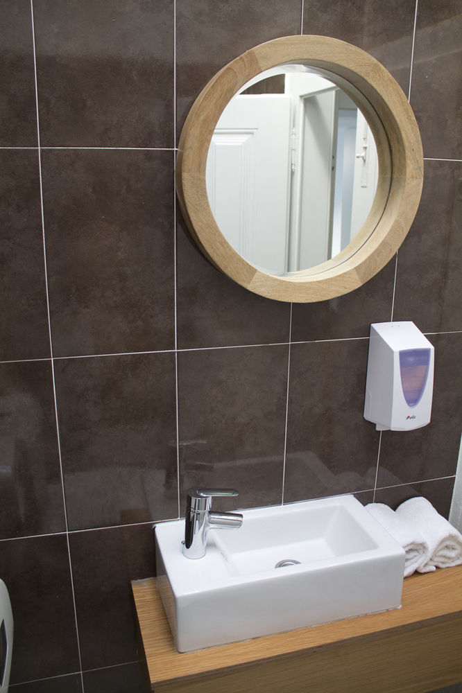 Fotos del hotel - WW HOSTEL & SUITES