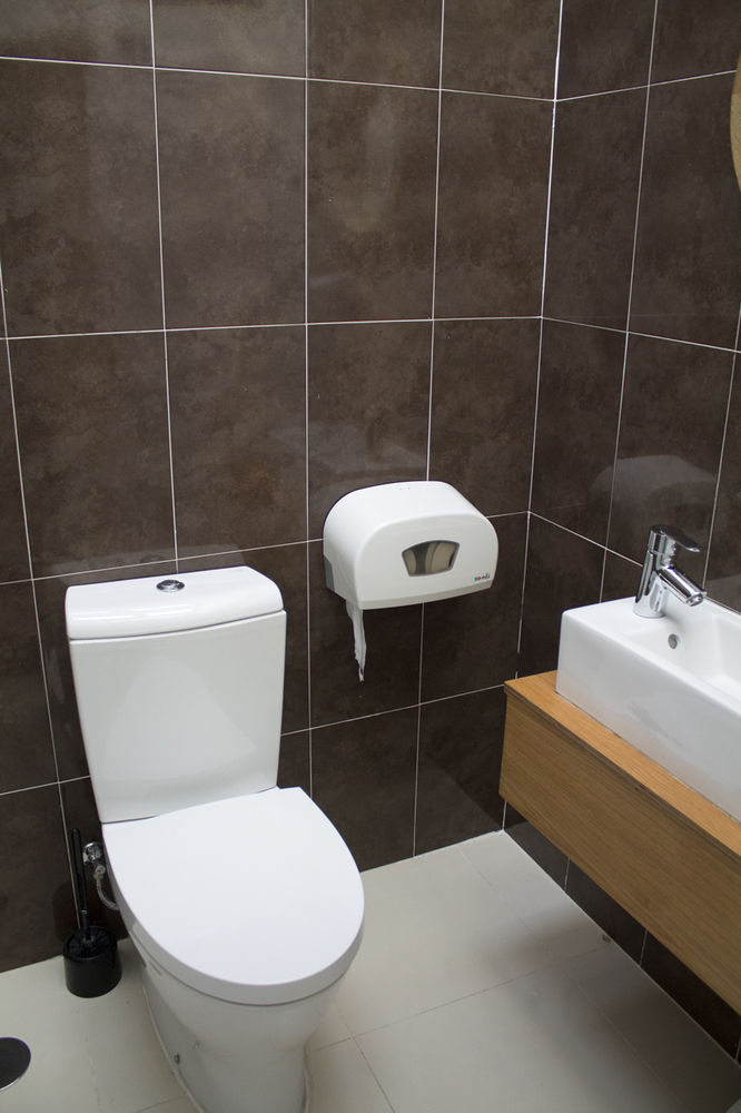 Fotos del hotel - WW HOSTEL & SUITES