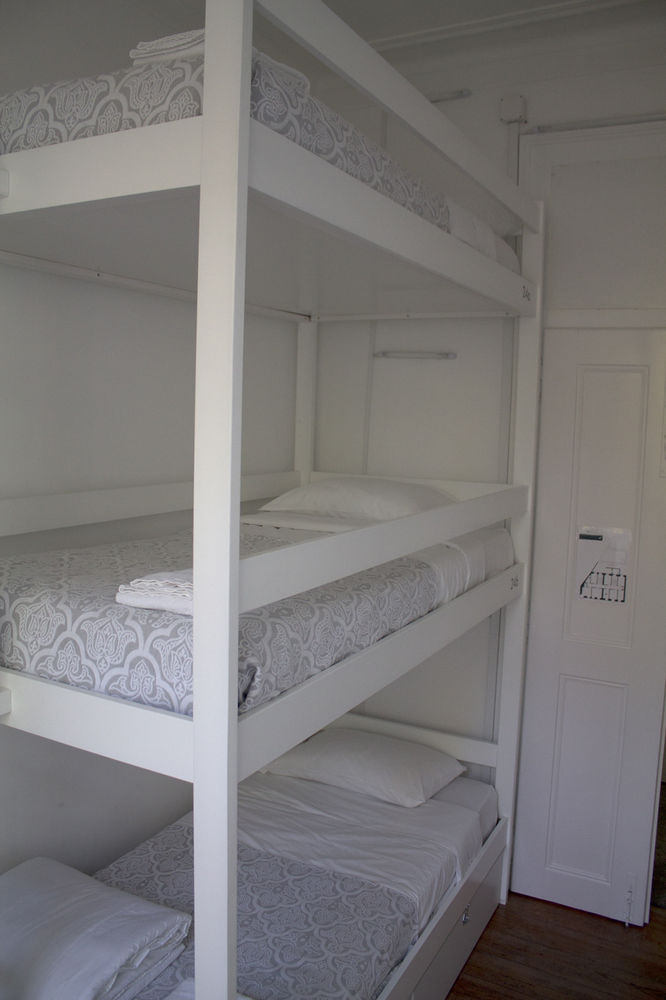 Fotos del hotel - WW HOSTEL & SUITES