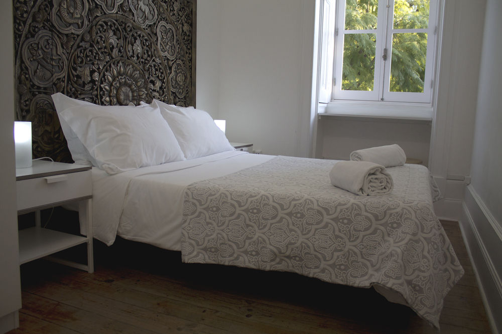 Fotos del hotel - WW HOSTEL & SUITES