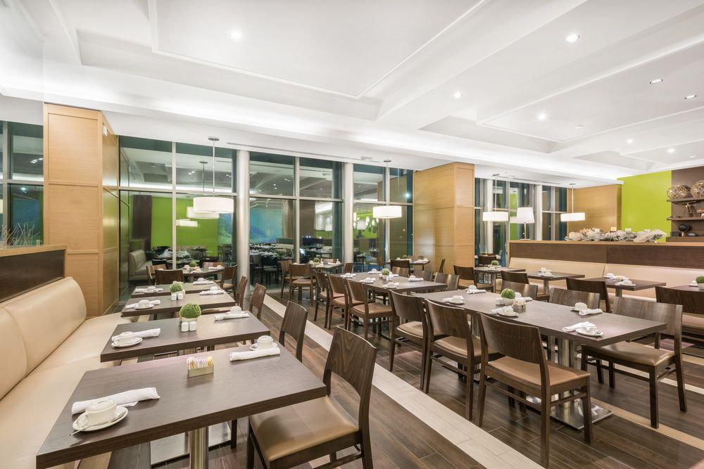 Fotos del hotel - Marriott Panama Hotel