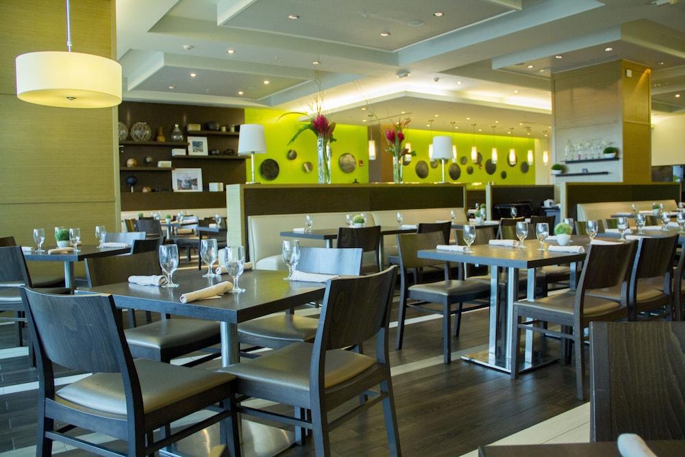 Fotos del hotel - Marriott Panama Hotel