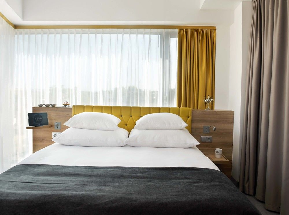 Fotos del hotel - PURO HOTEL KRAKOW