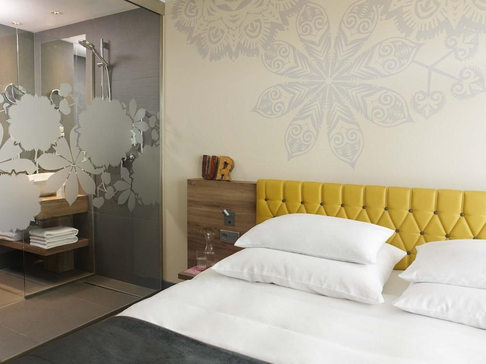Fotos del hotel - PURO HOTEL KRAKOW