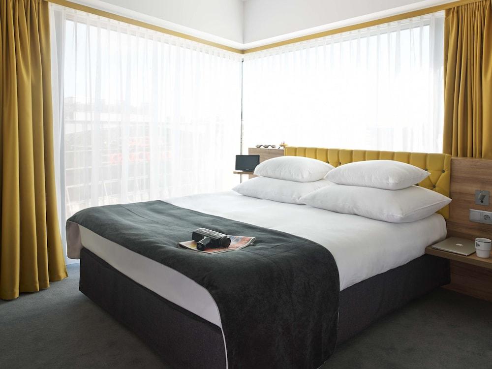 Fotos del hotel - PURO HOTEL KRAKOW