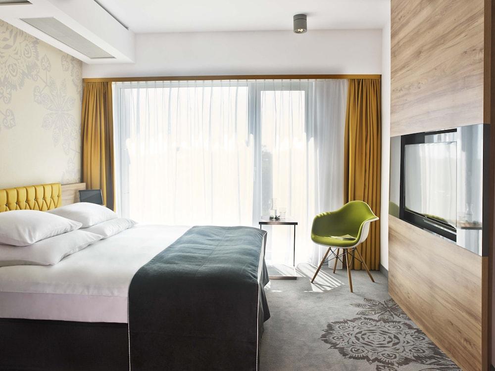 Fotos del hotel - PURO HOTEL KRAKOW