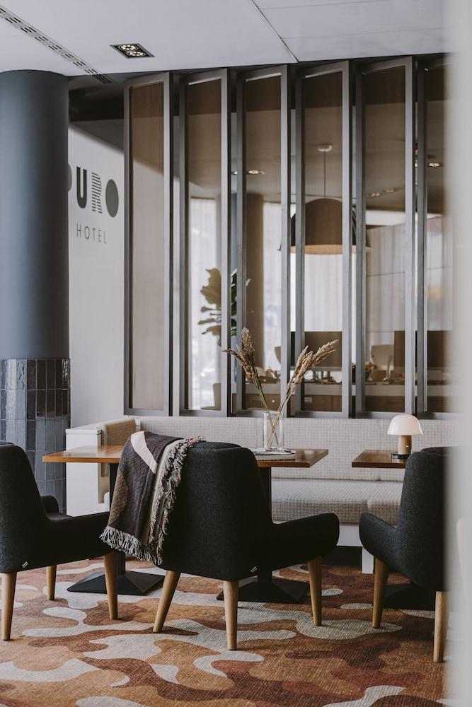 Fotos del hotel - PURO HOTEL KRAKOW