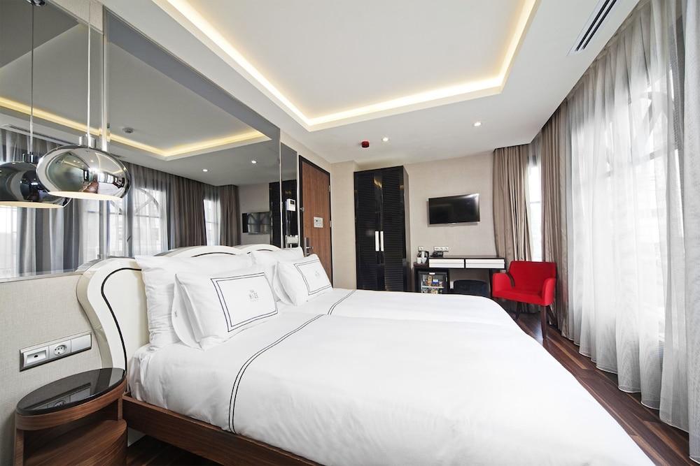 Fotos del hotel - HAZE ISTANBUL HOTEL