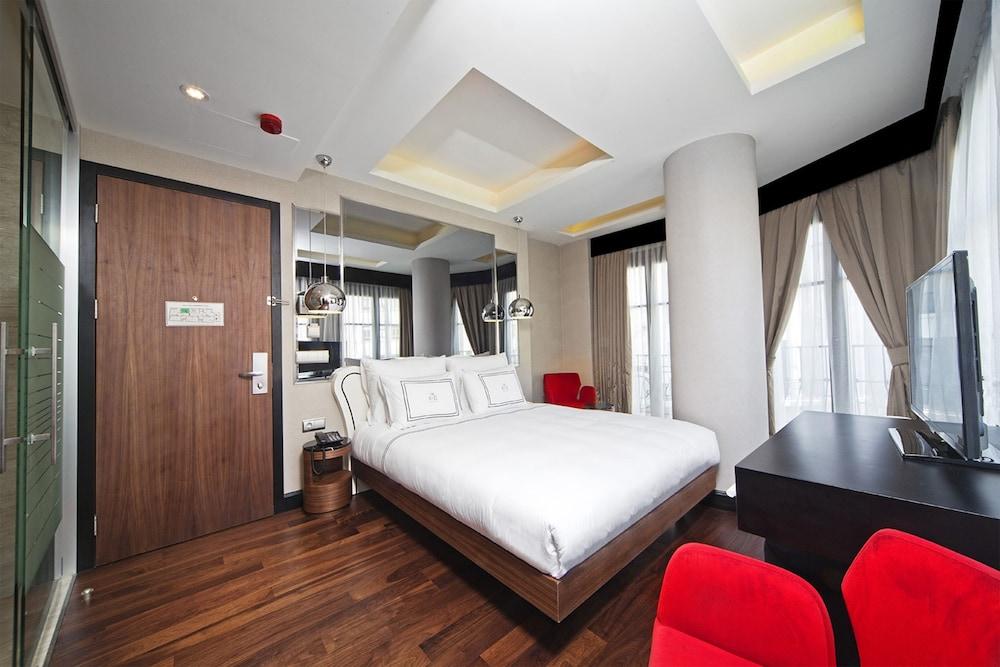Fotos del hotel - HAZE ISTANBUL HOTEL
