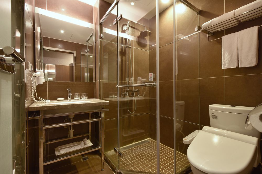 Fotos del hotel - Green World Grand NanJing