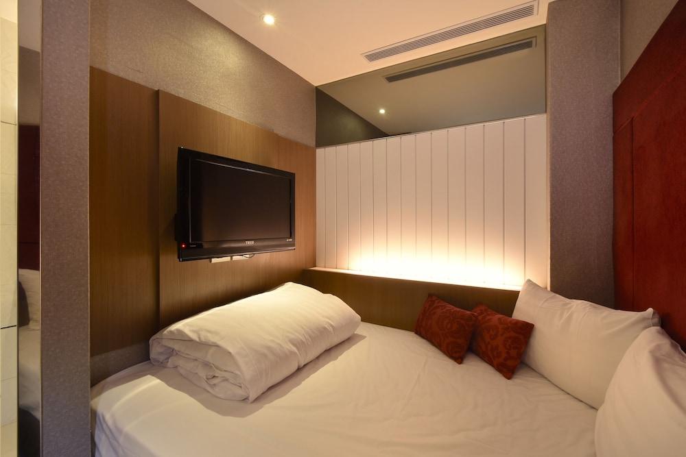 Fotos del hotel - Green World Grand NanJing