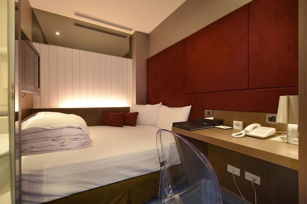 Fotos del hotel - Green World Grand NanJing