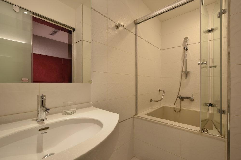 Fotos del hotel - Green World Grand NanJing