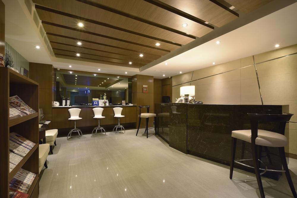 Fotos del hotel - Green World Grand NanJing