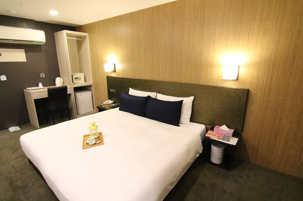 Fotos del hotel - ECFA Hotel Wan Nian