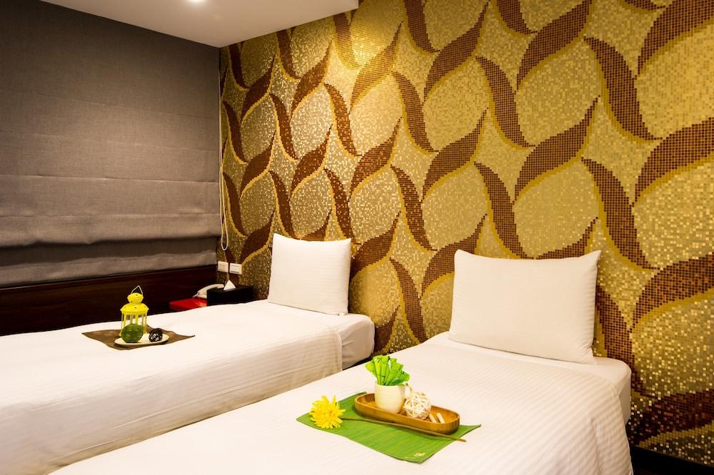 Fotos del hotel - ECFA Hotel Wan Nian
