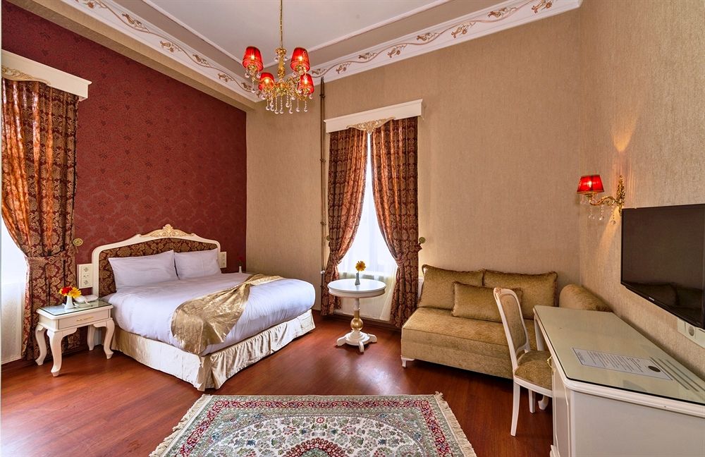 Fotos del hotel - ENDERUN HOTEL BOUTIQUE