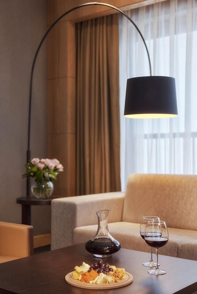 Fotos del hotel - RADISSON BLU HOTEL & SPA ISTANBUL TUZLA