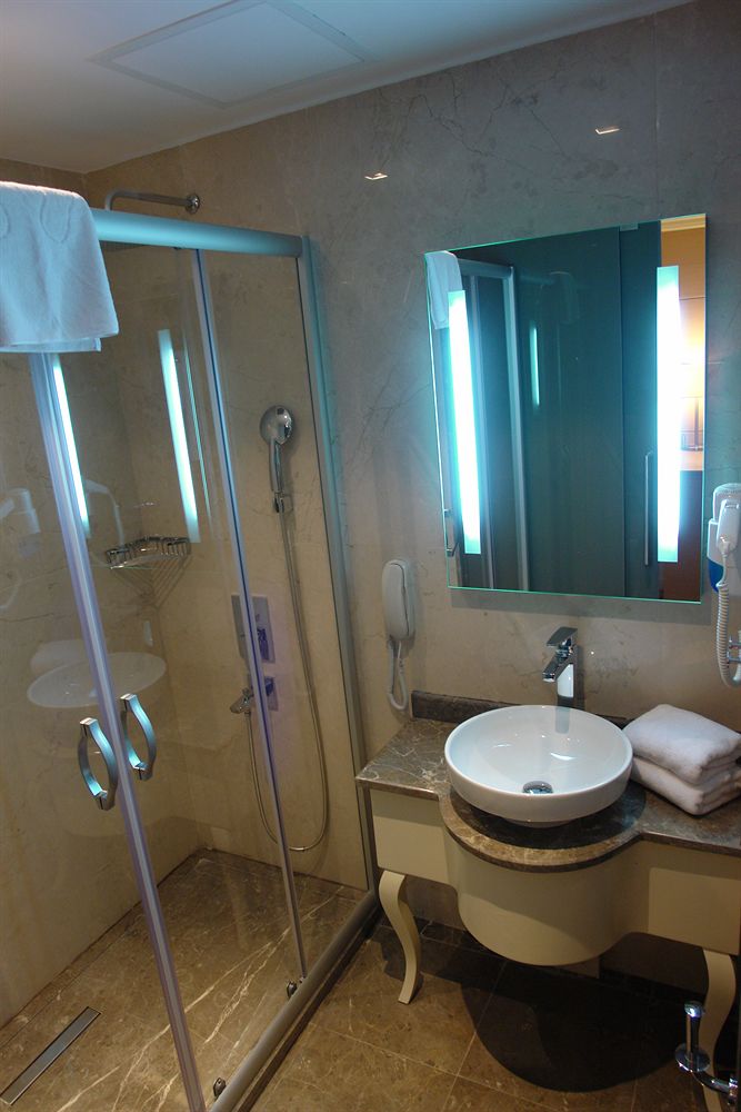 Fotos del hotel - Hotel Le Mirage