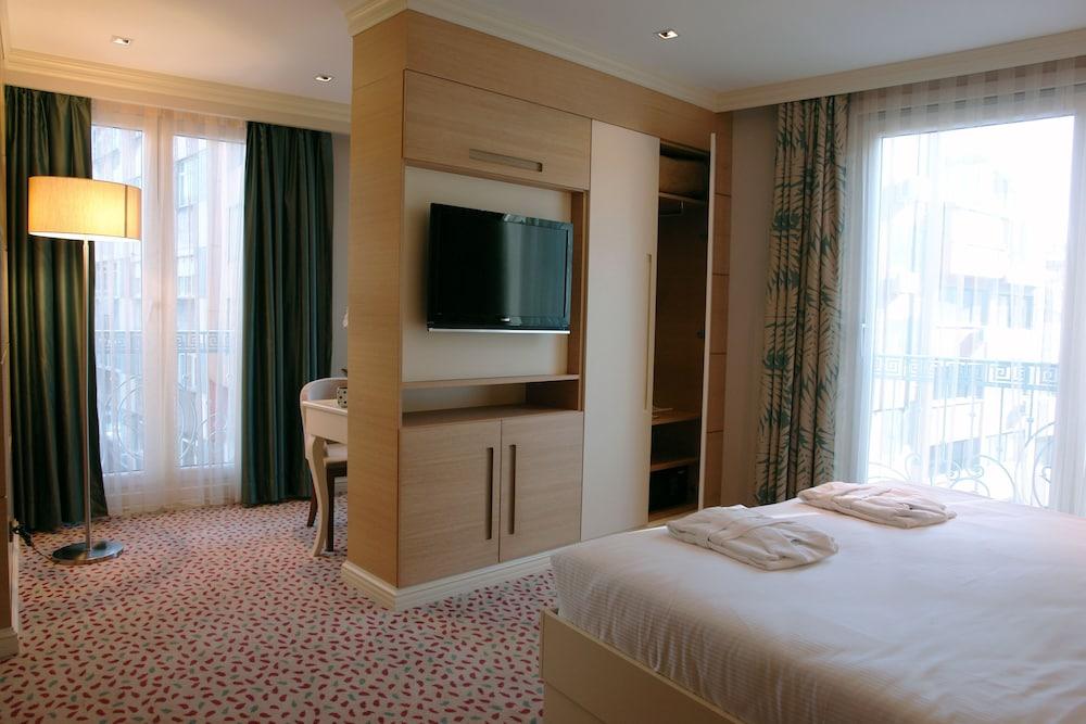Fotos del hotel - HOTEL LE MIRAGE