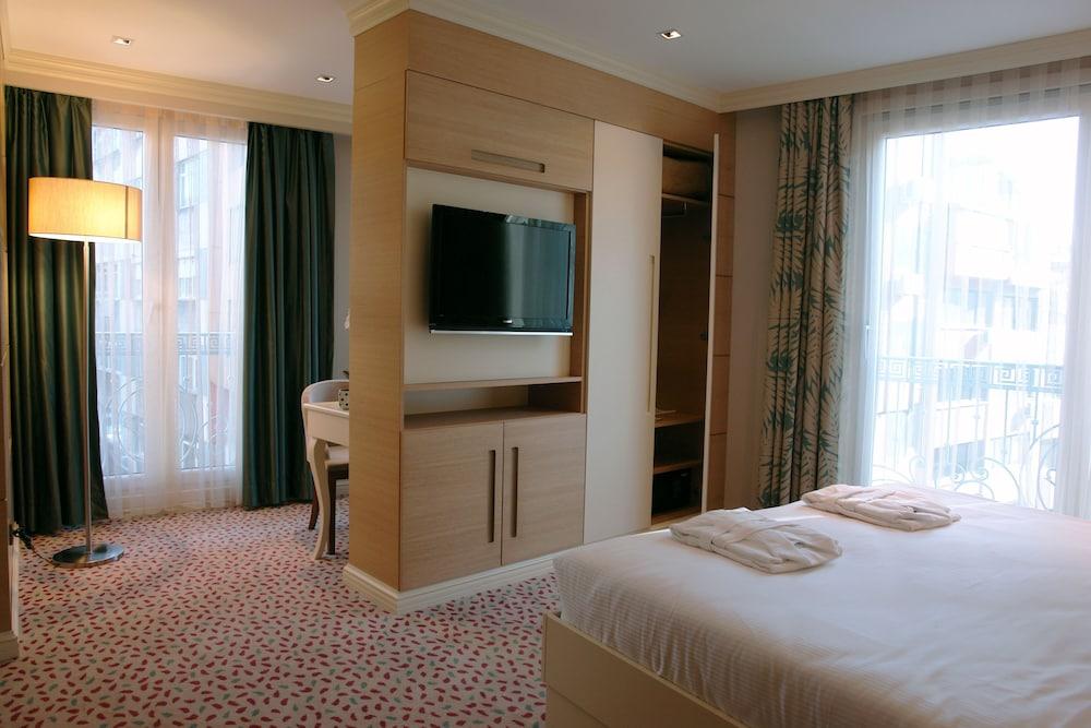 Fotos del hotel - Hotel Le Mirage