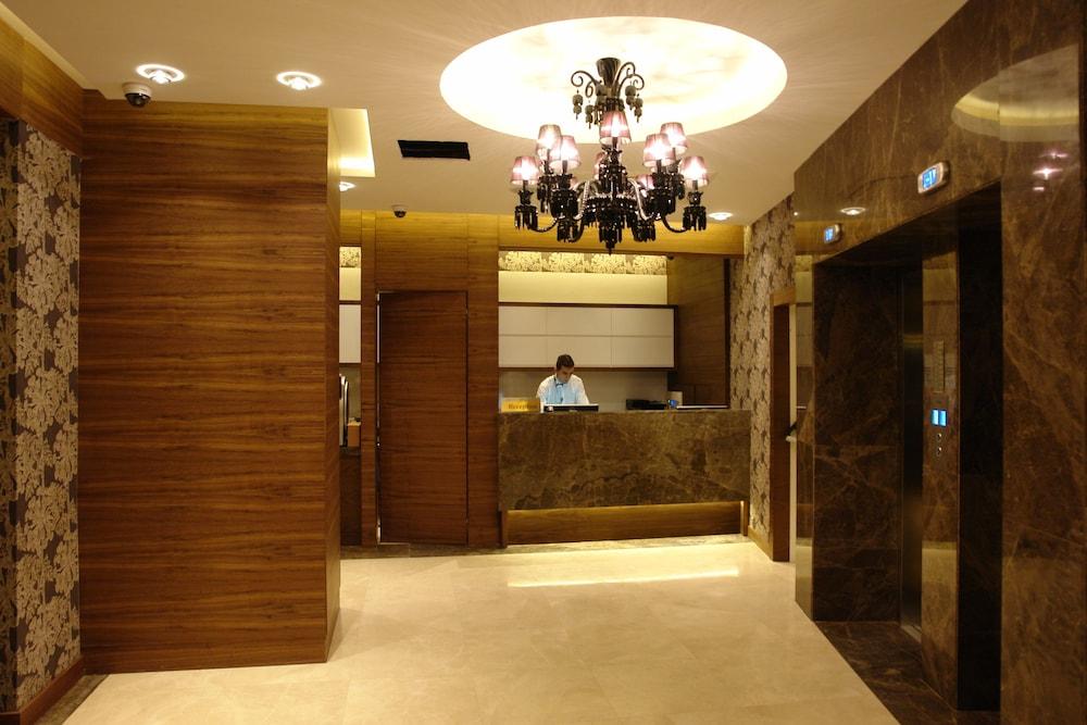 Fotos del hotel - Hotel Le Mirage