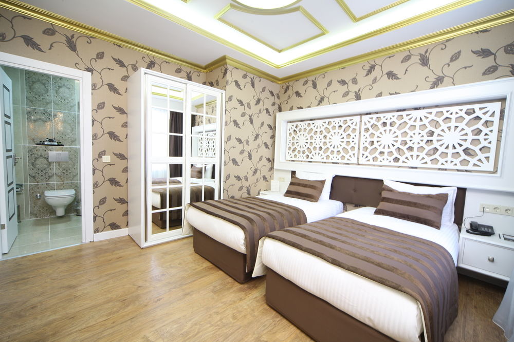 Fotos del hotel - BLACK TULIP HOTEL