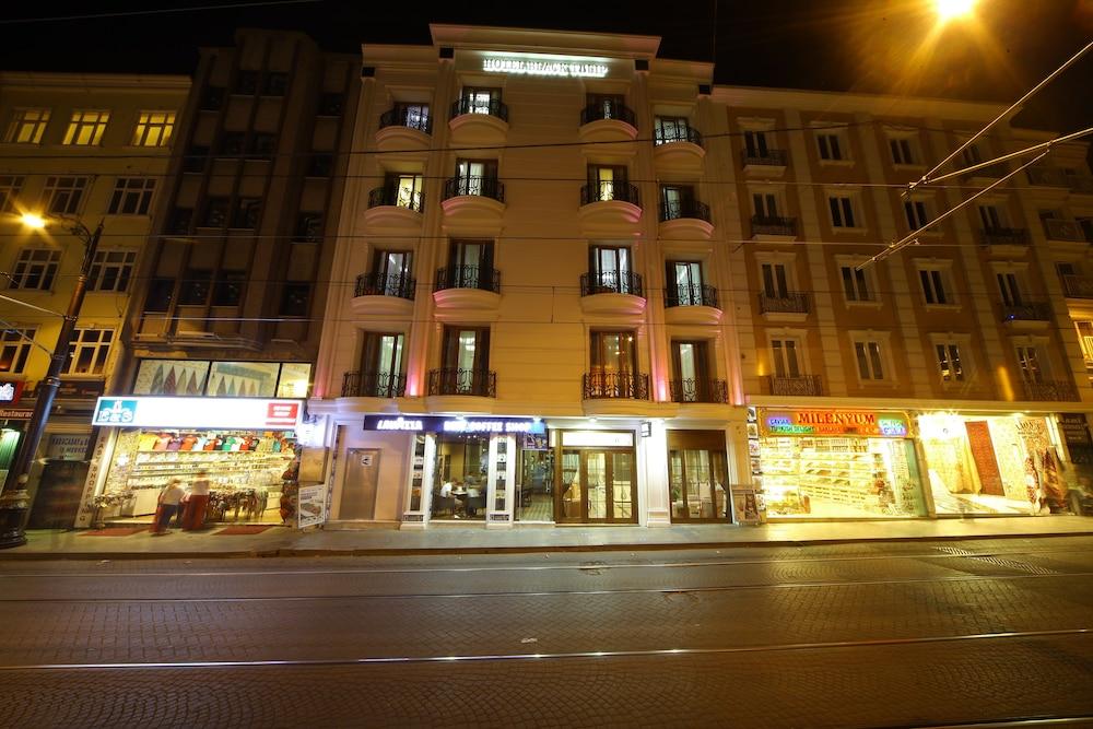 Fotos del hotel - BLACK TULIP HOTEL