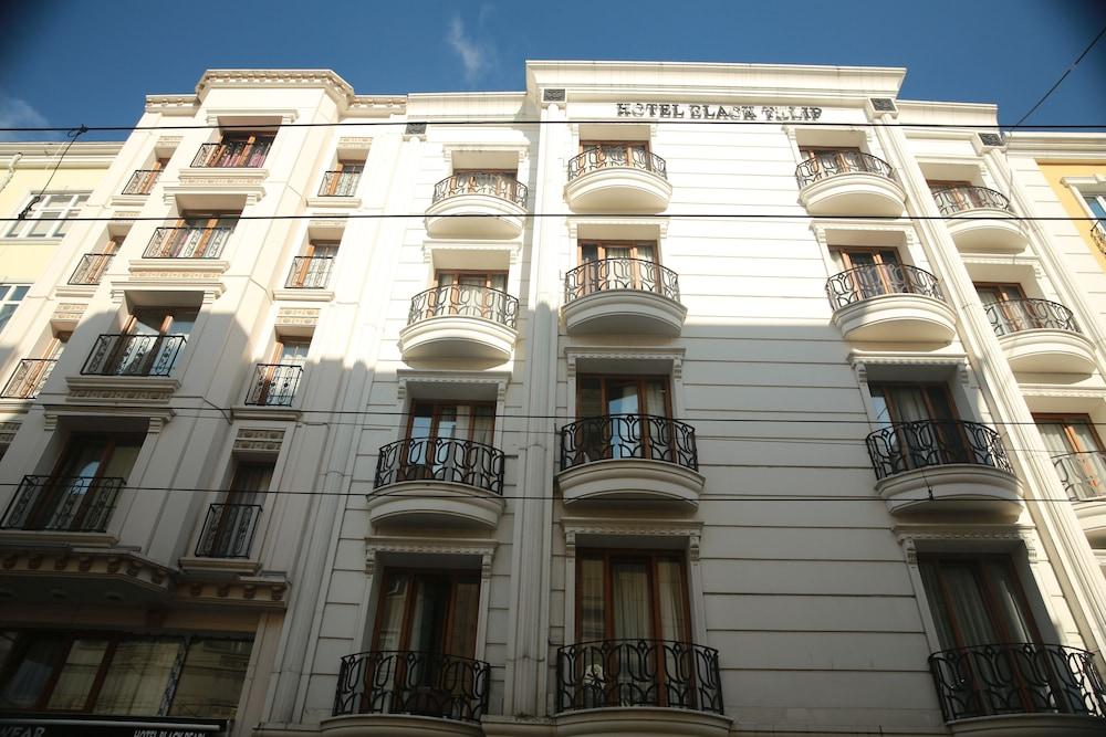 Fotos del hotel - BLACK TULIP HOTEL