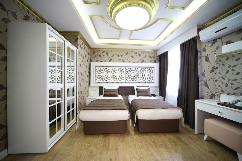 Fotos del hotel - BLACK TULIP HOTEL