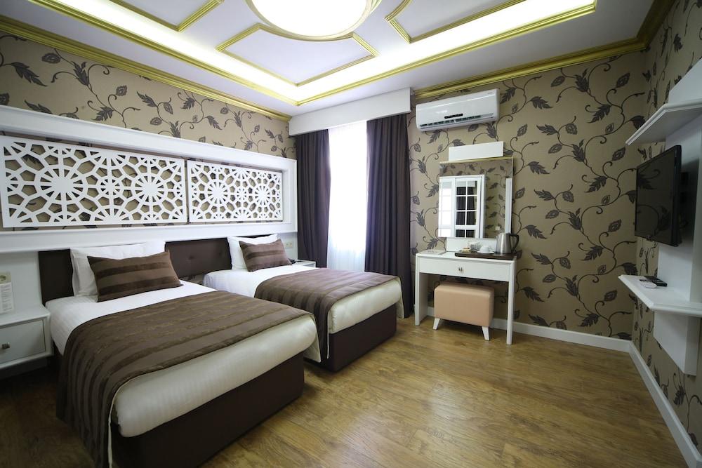Fotos del hotel - BLACK TULIP HOTEL