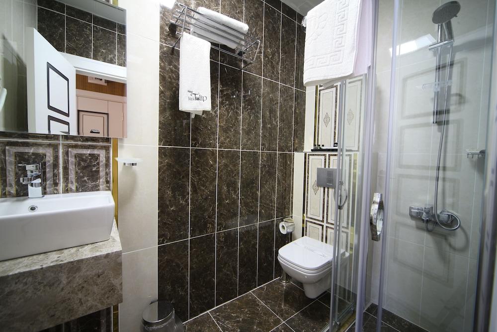Fotos del hotel - BLACK TULIP HOTEL