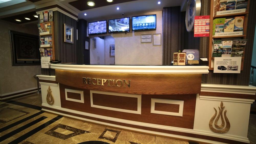 Fotos del hotel - BLACK TULIP HOTEL