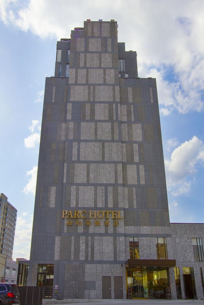 Fotos del hotel - PARC HOTEL