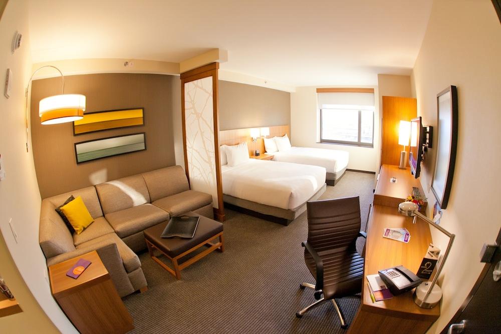 Fotos del hotel - HYATT PLACE FLUSHING - LA GUAR