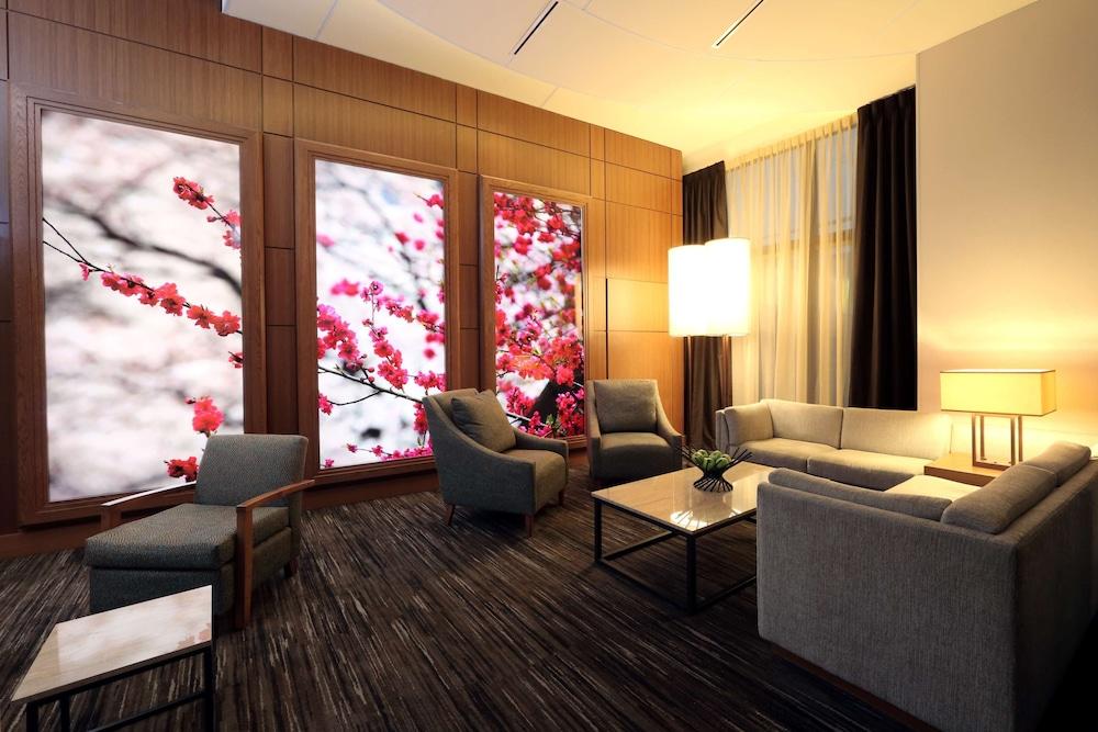 Fotos del hotel - HYATT PLACE FLUSHING - LA GUAR