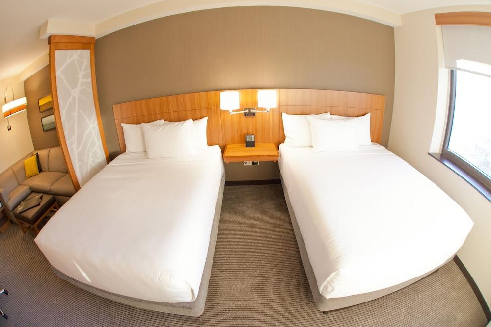 Fotos del hotel - HYATT PLACE FLUSHING - LA GUAR