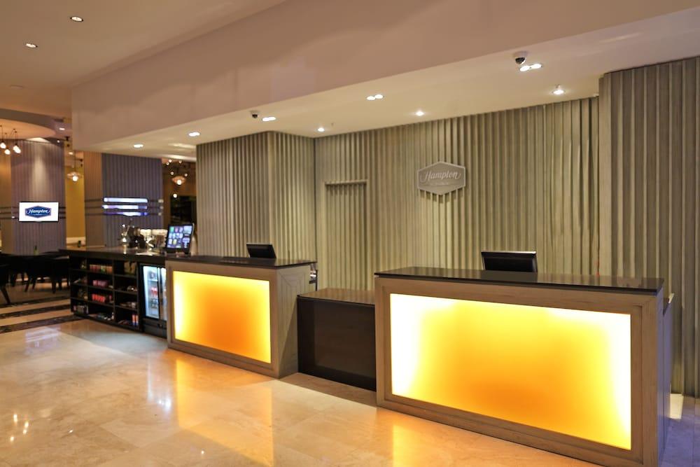 Fotos del hotel - Hampton by Hilton Panama