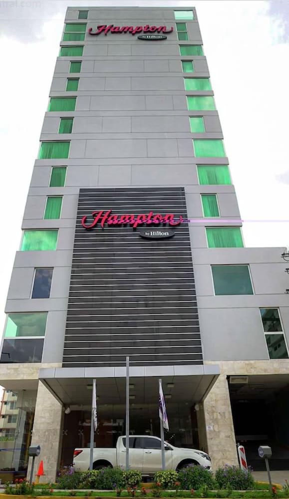 Fotos del hotel - Hampton by Hilton Panama