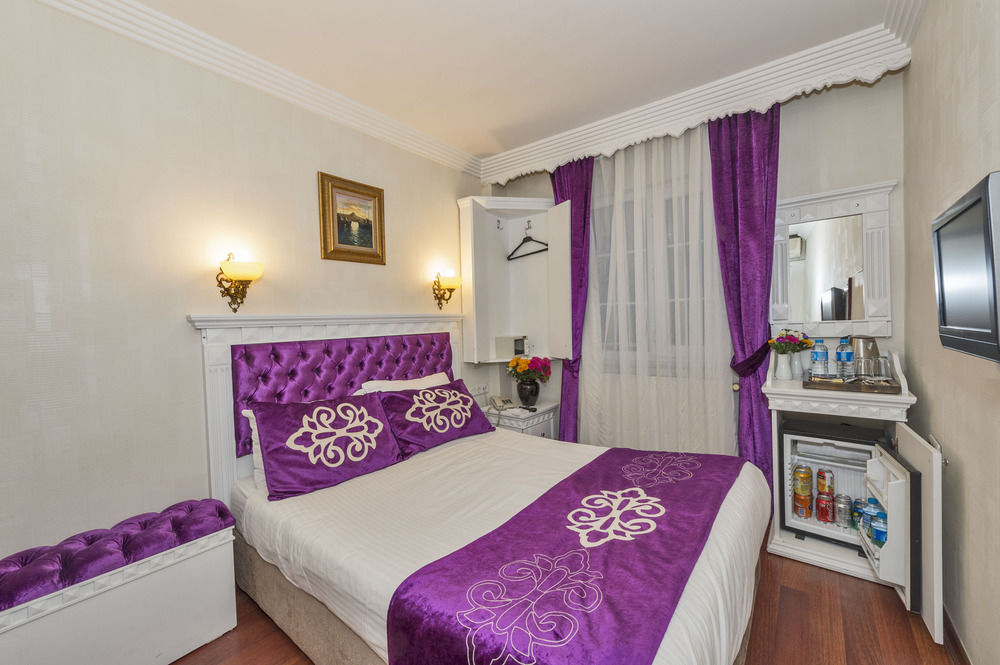 Fotos del hotel - ISTANBUL HOLIDAY HOTEL