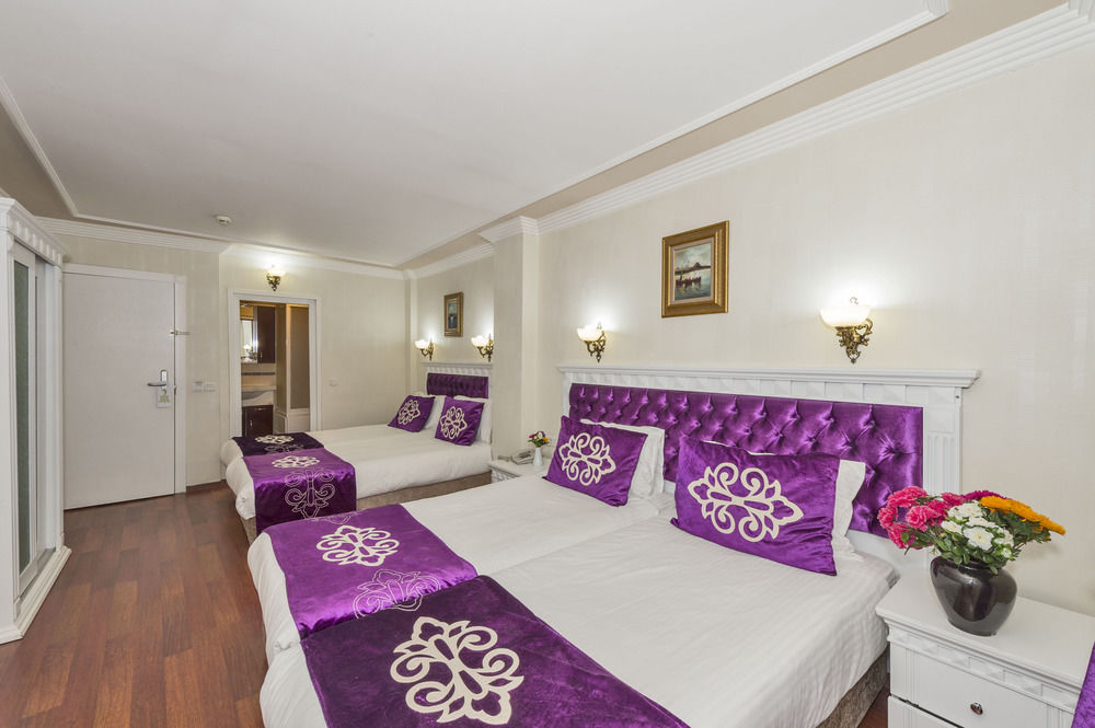 Fotos del hotel - ISTANBUL HOLIDAY HOTEL