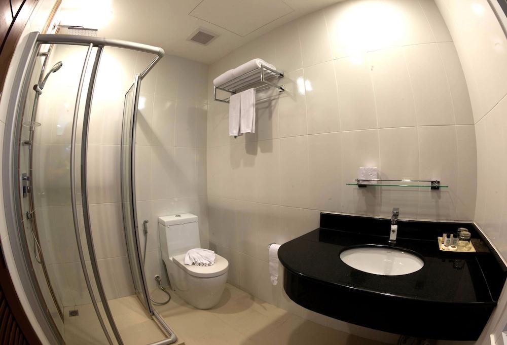 Fotos del hotel - BAUMAN RESIDENCE