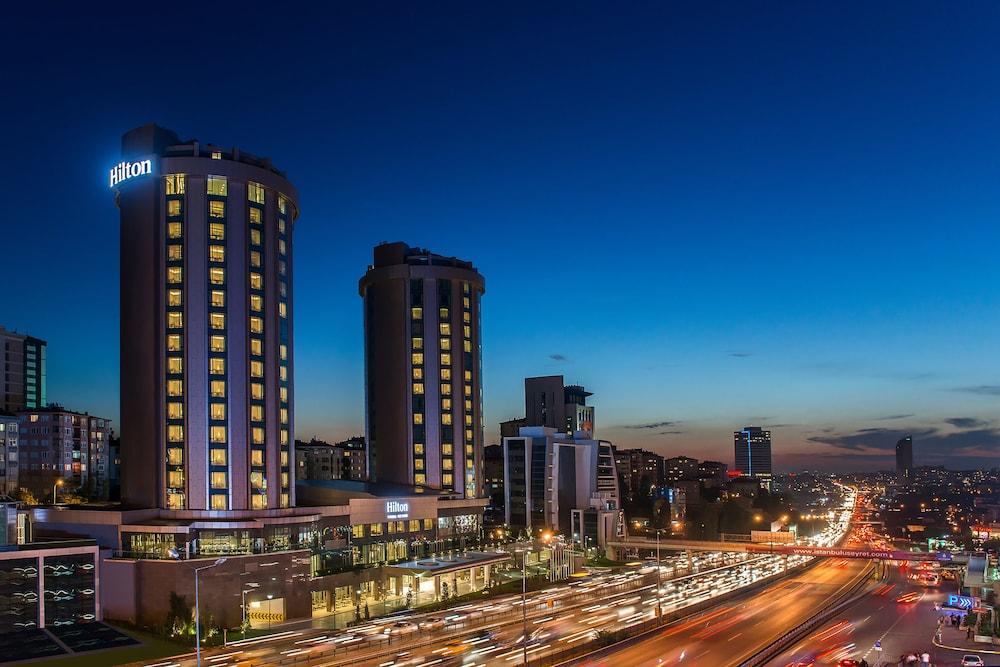 Fotos del hotel - Hilton Istanbul Kozyatagi