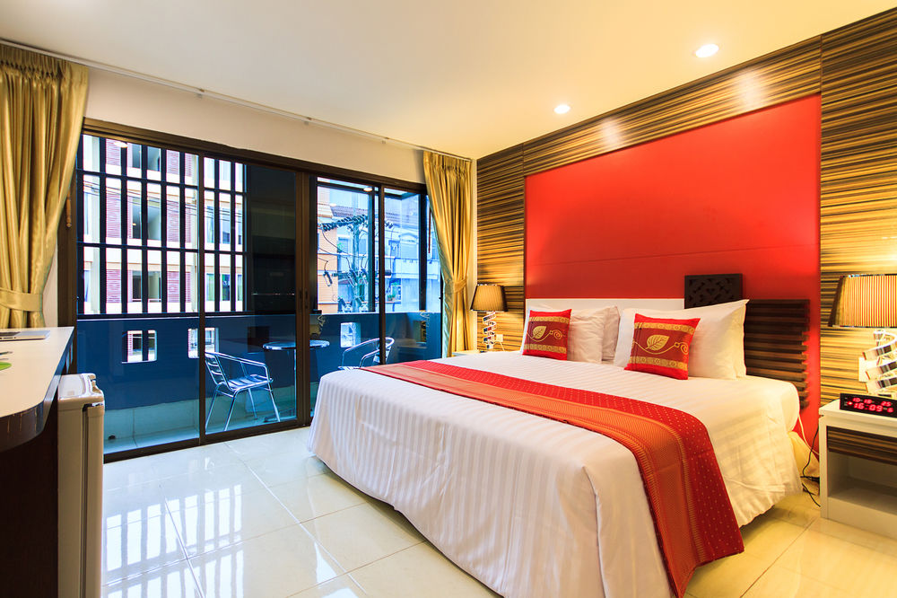 Fotos del hotel - PATONG MAX VALUE HOTEL