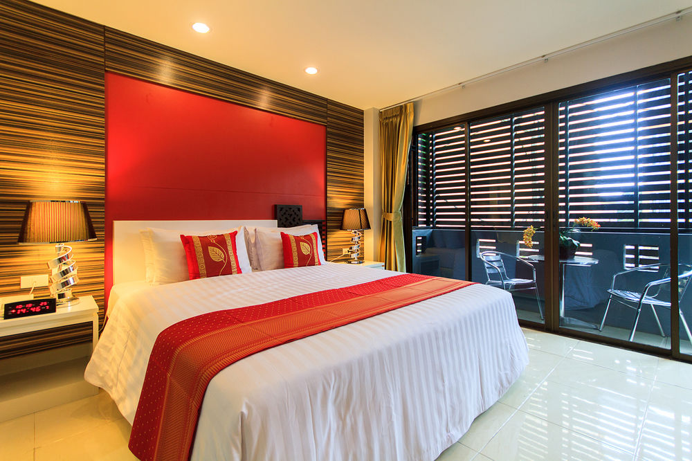 Fotos del hotel - PATONG MAX VALUE HOTEL