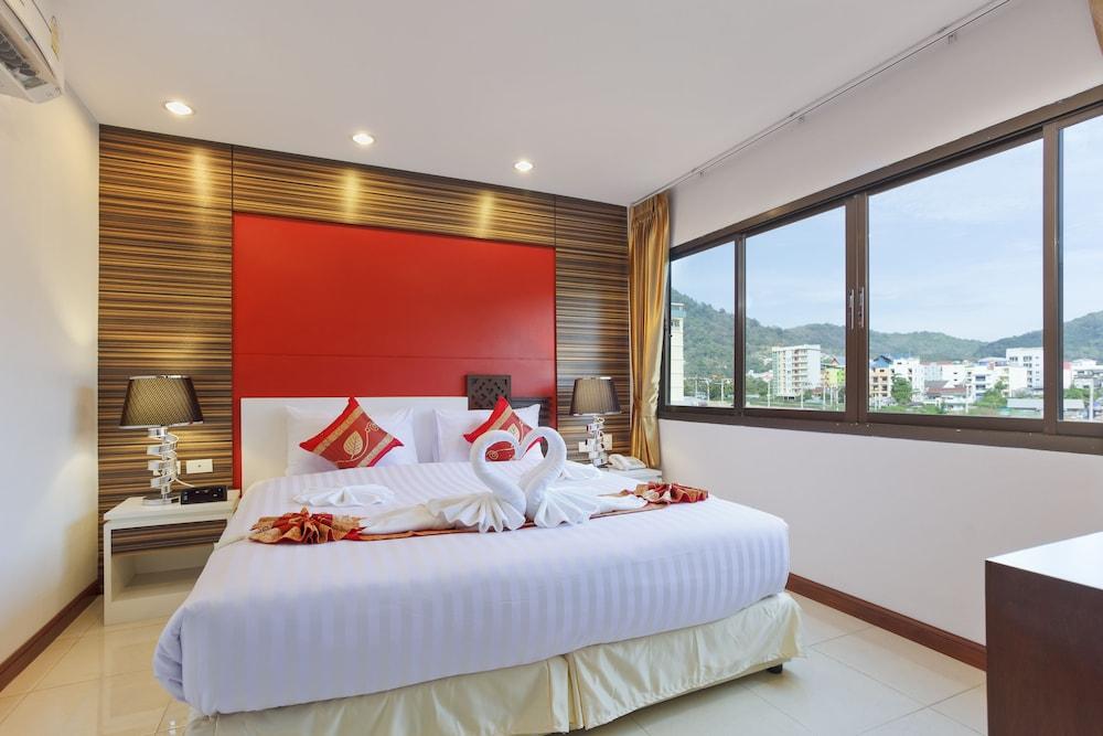 Fotos del hotel - PATONG MAX VALUE HOTEL